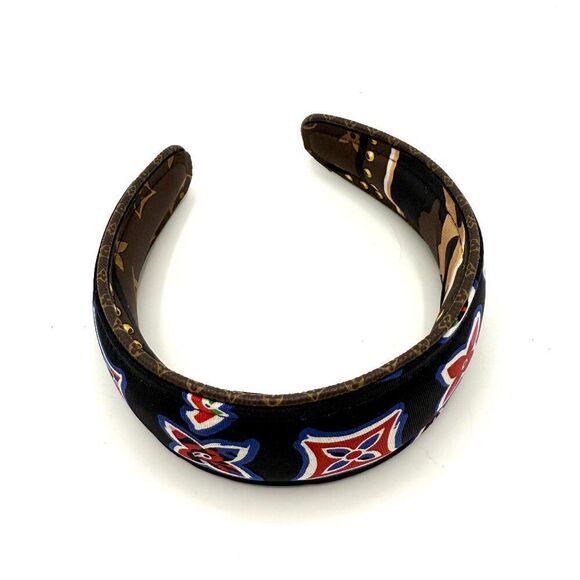 Louis Vuitton Be Mindful Headband - Picture 4 of 4